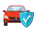 Safe and Sanitized Car