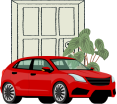 Doorstep Delivery