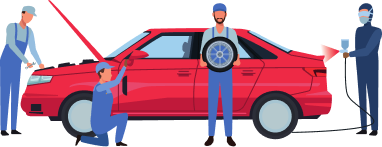 Vehicle Health Check